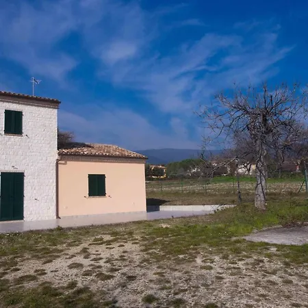 S209 - Sirolo, Nuovissimo Bilocale Con Portico Pt