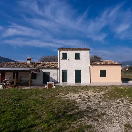 S209 - Sirolo, Nuovissimo Bilocale Con Portico Pt *